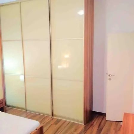 Kupelna Oldtown Apartment Bratislava Exterior photo