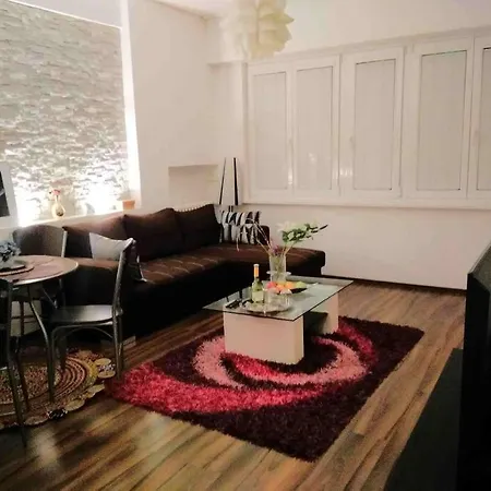 Kupelna Oldtown Apartment Bratislava Exterior photo
