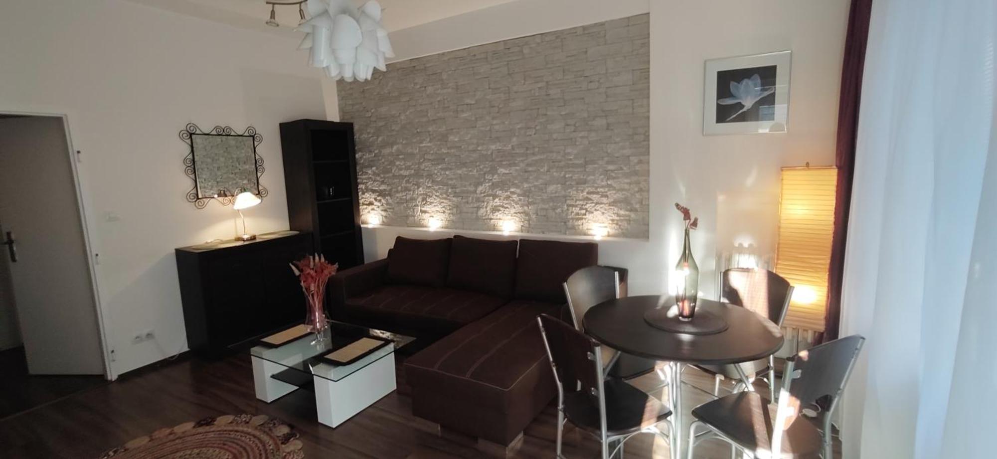 Apartment Kupelna Oldtown Bratislava