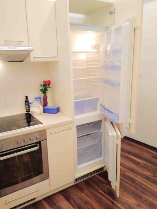 Apartment Kupelna Oldtown Bratislava