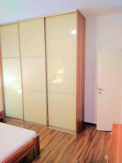 Kupelna Oldtown Apartment *