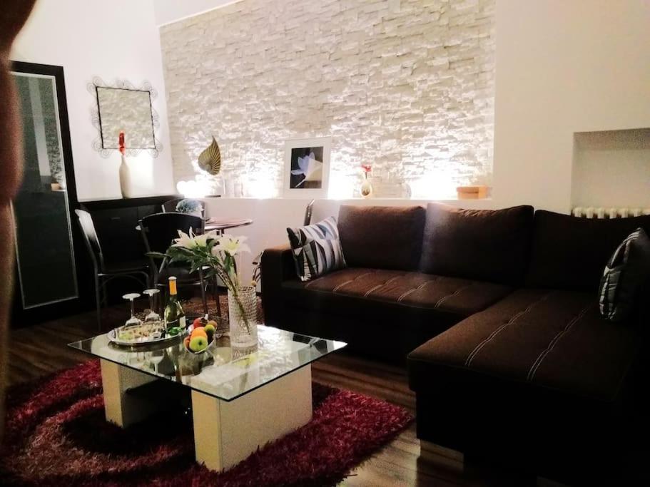 Kupelna Oldtown Apartment Bratislava