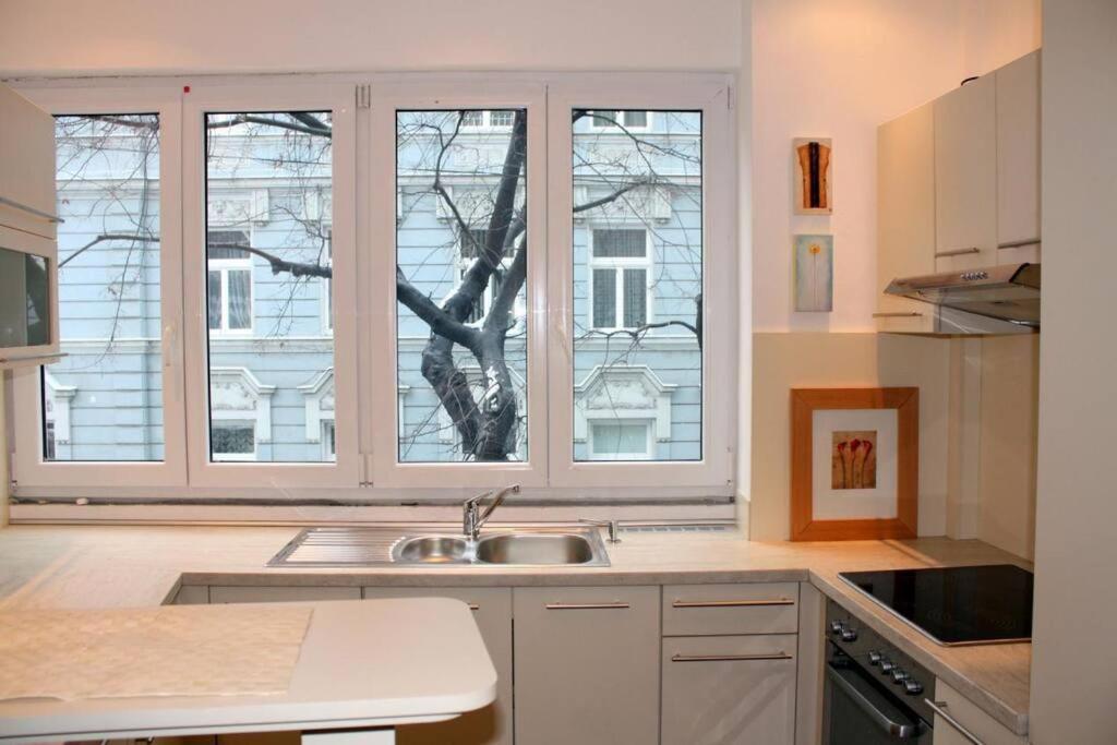 Apartment Kupelna Oldtown *