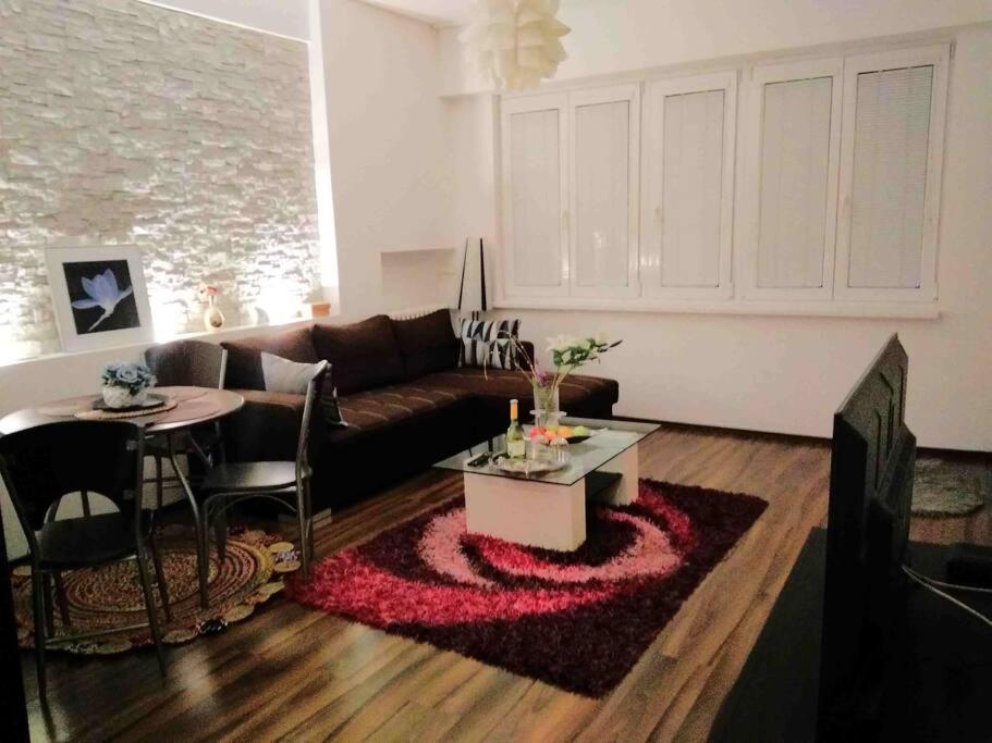 Kupelna Oldtown Apartment *